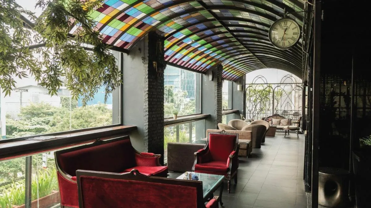 Image 5 of Akmani Hotel Jakarta