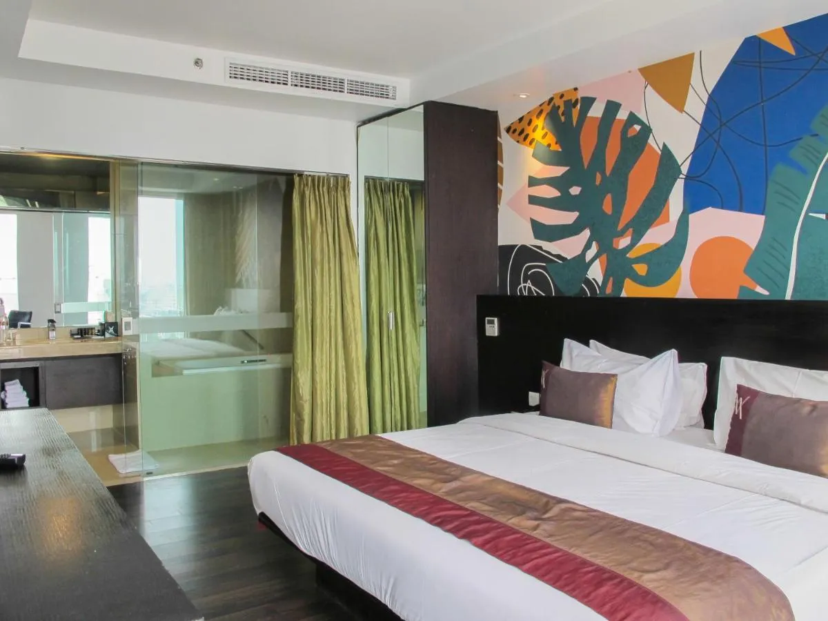 Image 1 of Akmani Hotel Jakarta