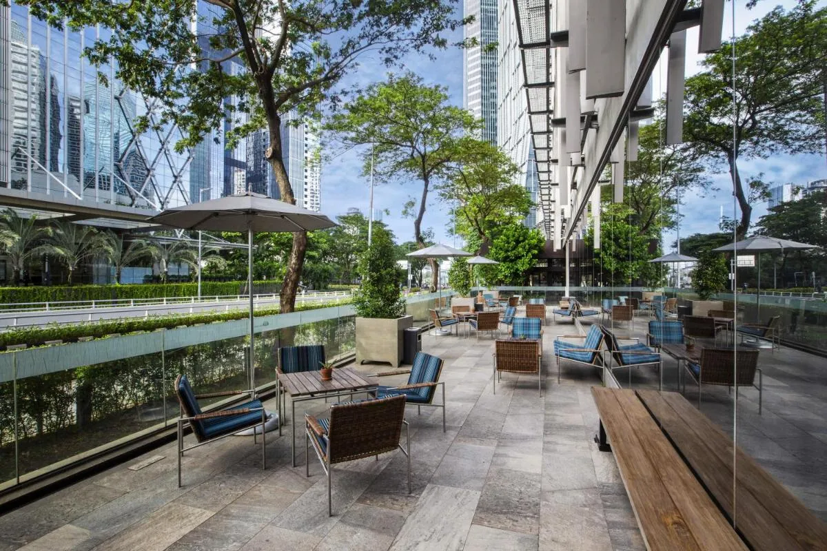 Image 6 of Alila SCBD Jakarta