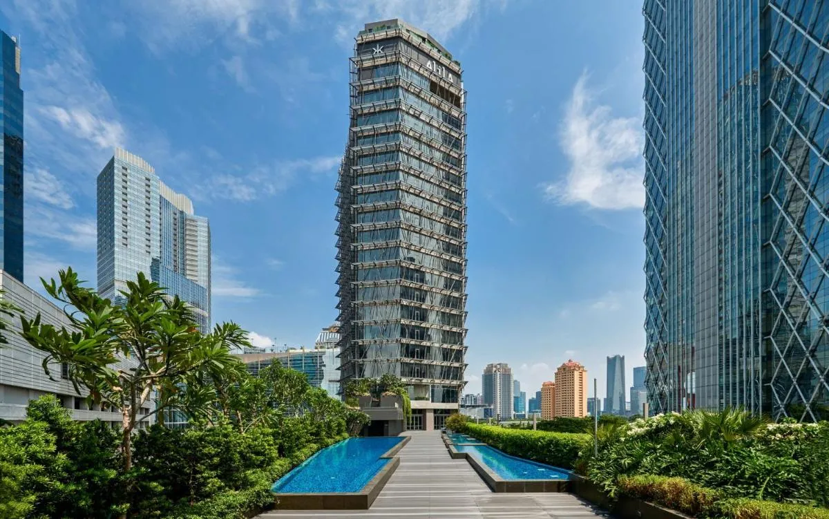 Image of Alila SCBD Jakarta