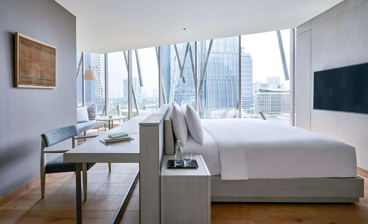 Image 1 of Alila SCBD Jakarta