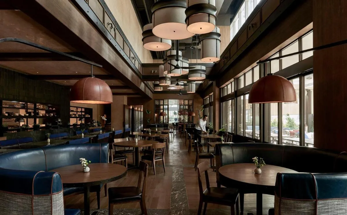 Image 4 of Alila SCBD Jakarta