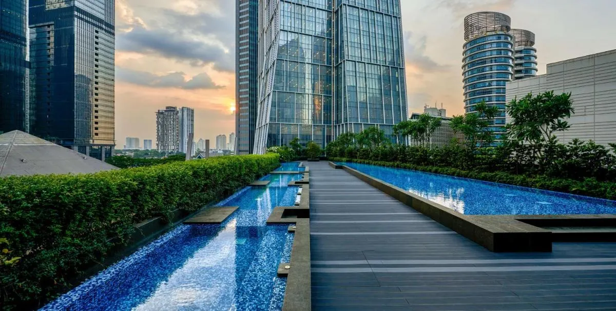 Image 3 of Alila SCBD Jakarta