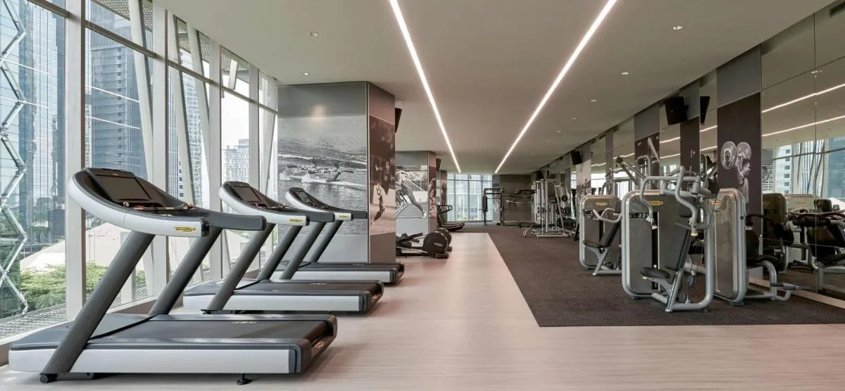 Image 5 of Alila SCBD Jakarta