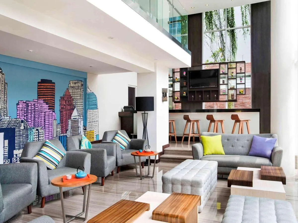 Image 3 of All Seasons Jakarta Thamrin