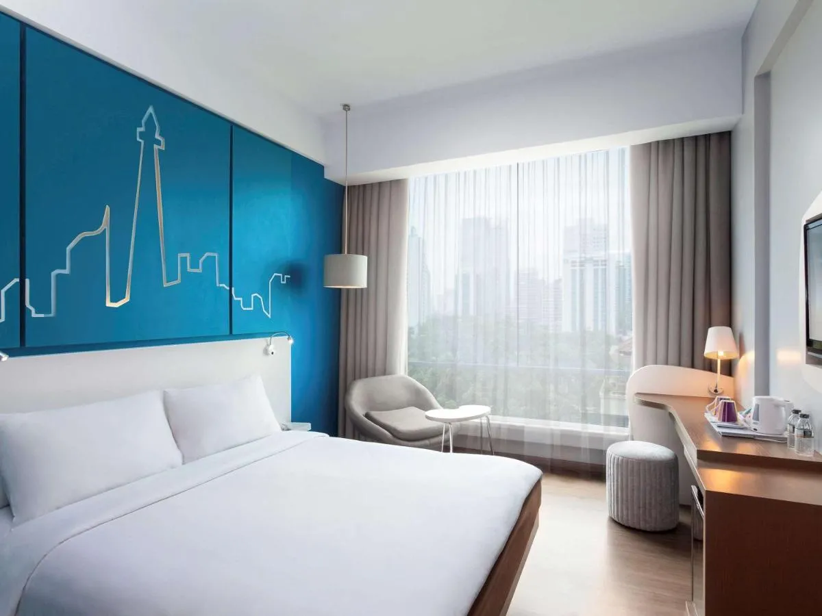 Image 1 of All Seasons Jakarta Thamrin