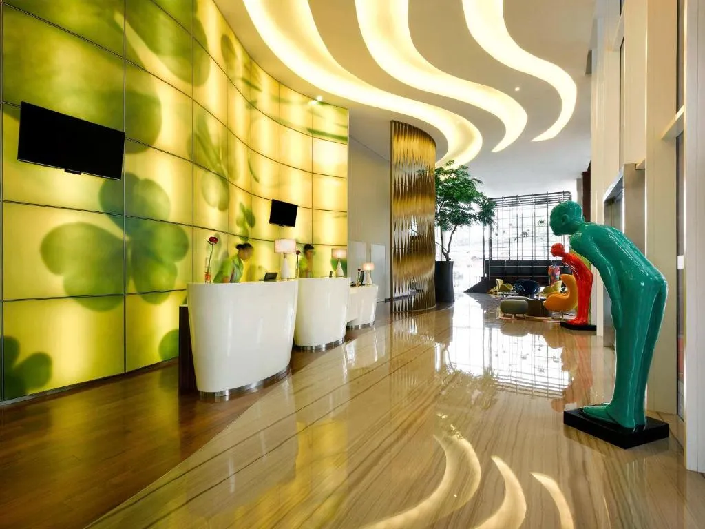 Image of All Seasons Jakarta Thamrin