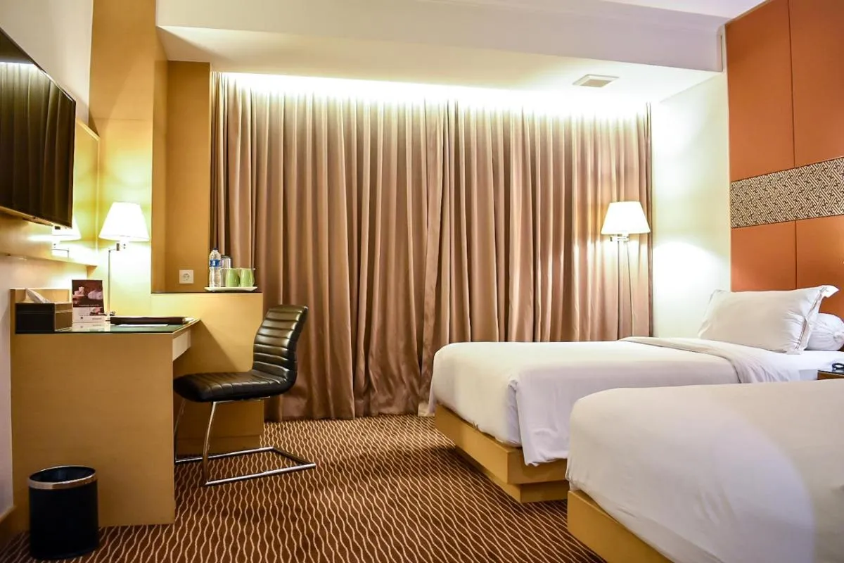 Image 3 of All Sedayu Hotel Kelapa Gading