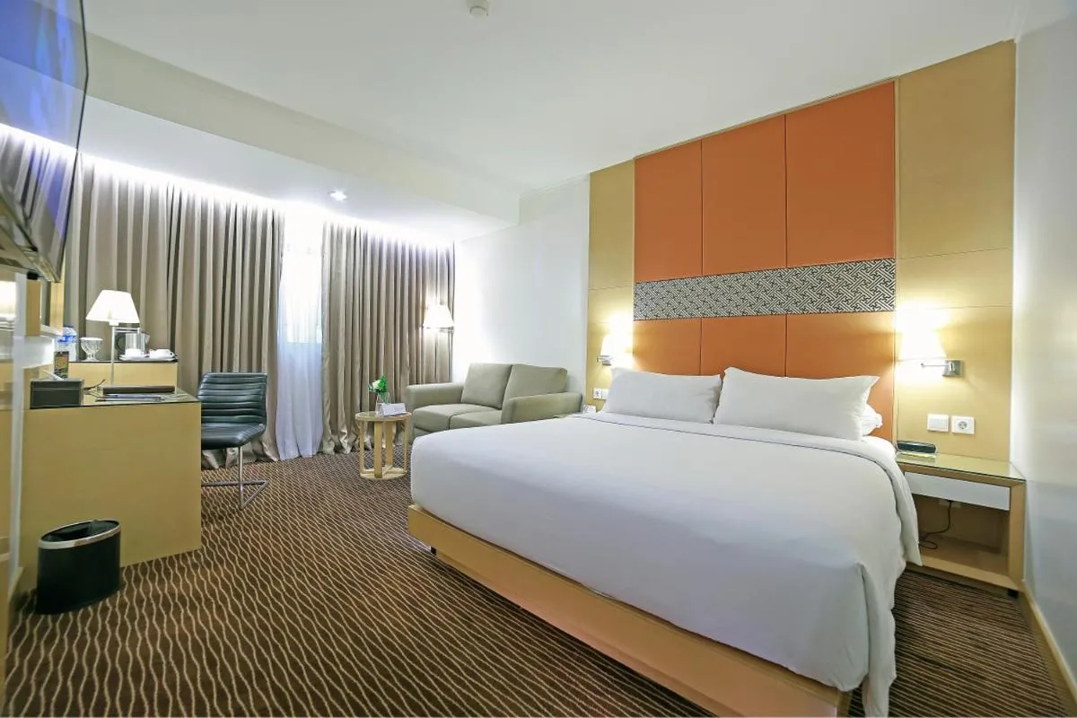 Image 6 of All Sedayu Hotel Kelapa Gading