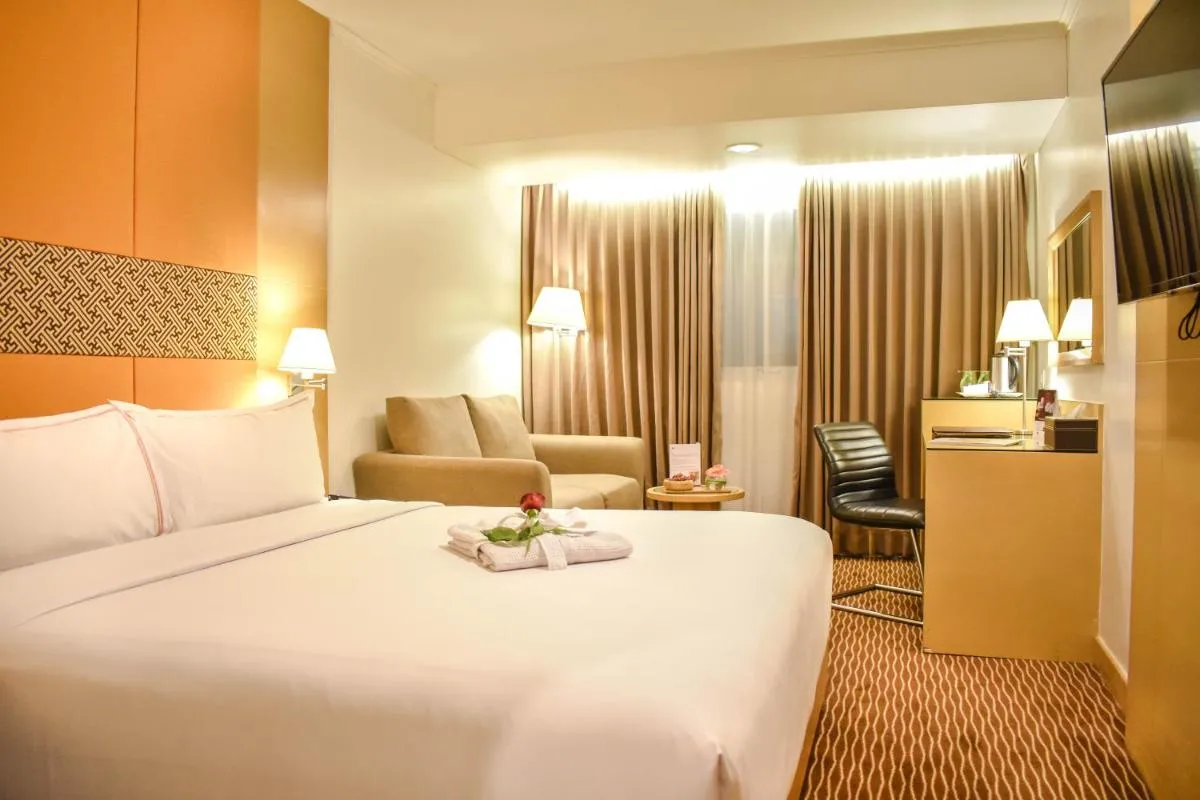 Image 5 of All Sedayu Hotel Kelapa Gading