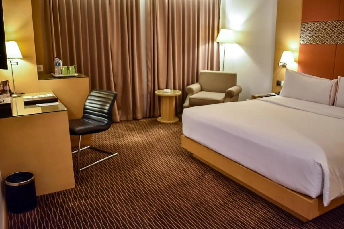Image 4 of All Sedayu Hotel Kelapa Gading