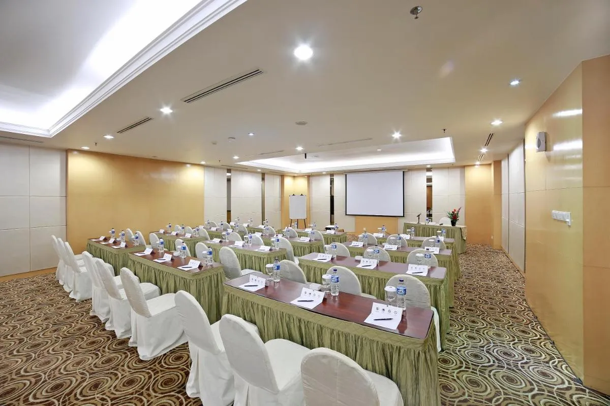 Image 2 of All Sedayu Hotel Kelapa Gading