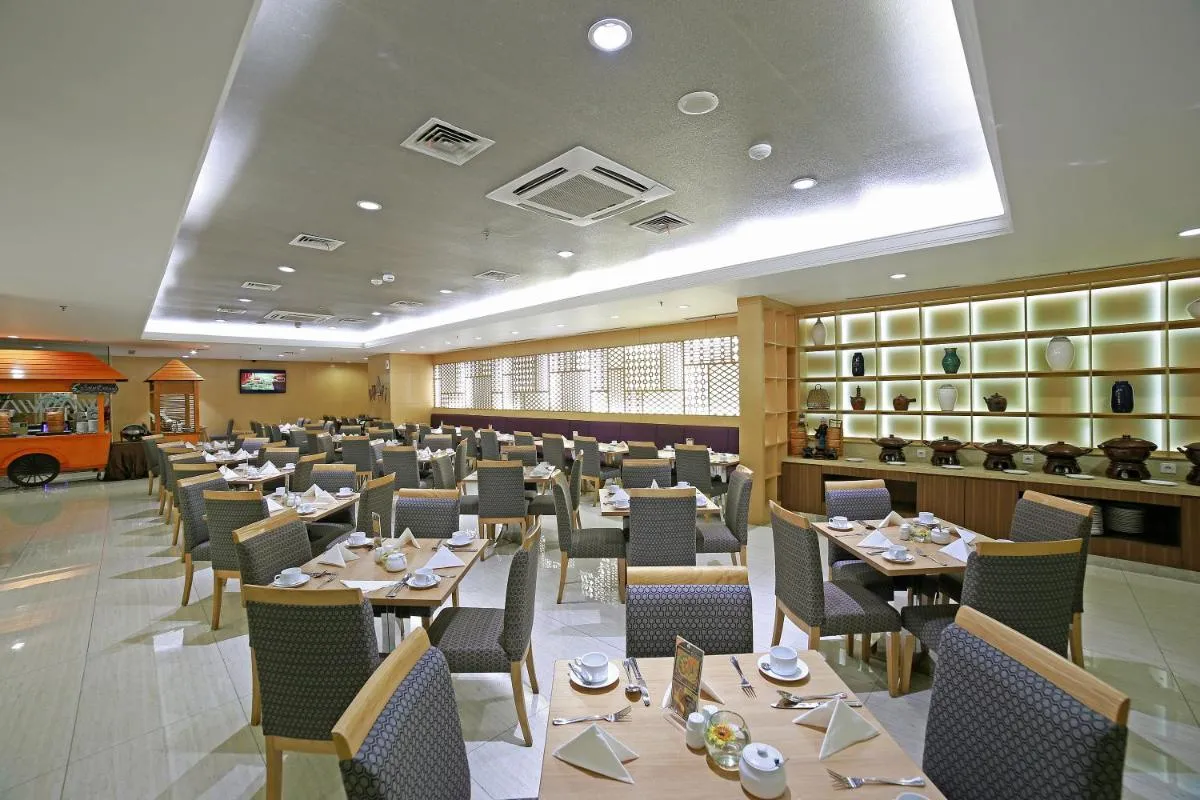 Image 1 of All Sedayu Hotel Kelapa Gading