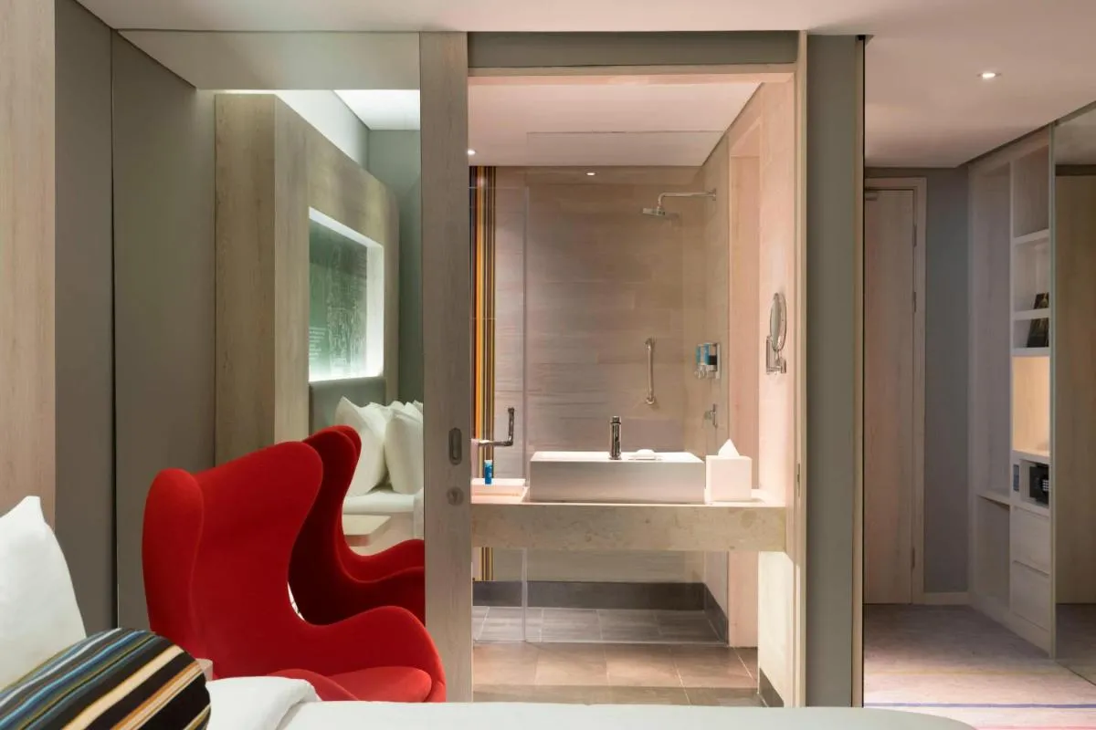 Image 2 of Aloft Jakarta Wahid Hasyim