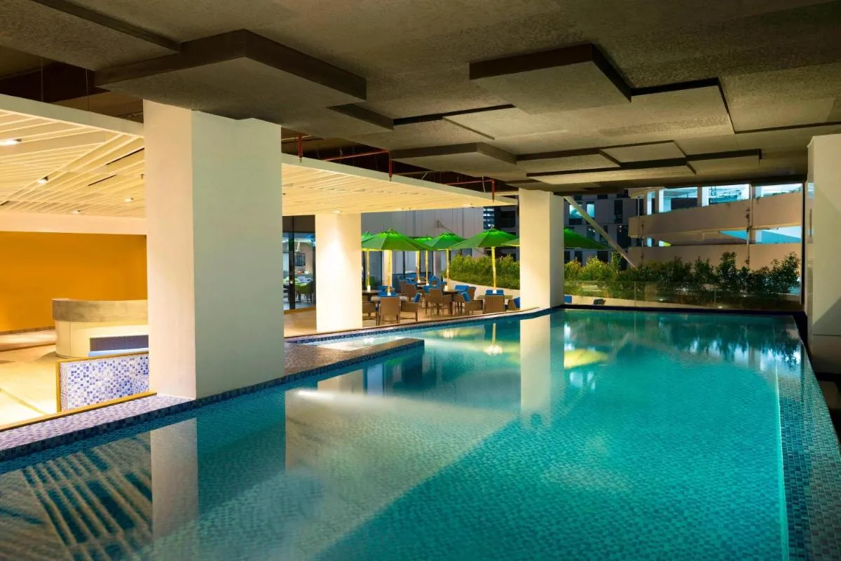 Image 3 of Aloft Jakarta Wahid Hasyim