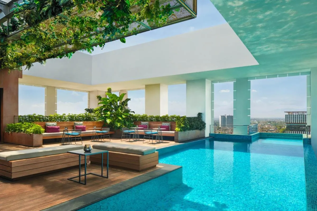 Image 3 of Aloft South Jakarta