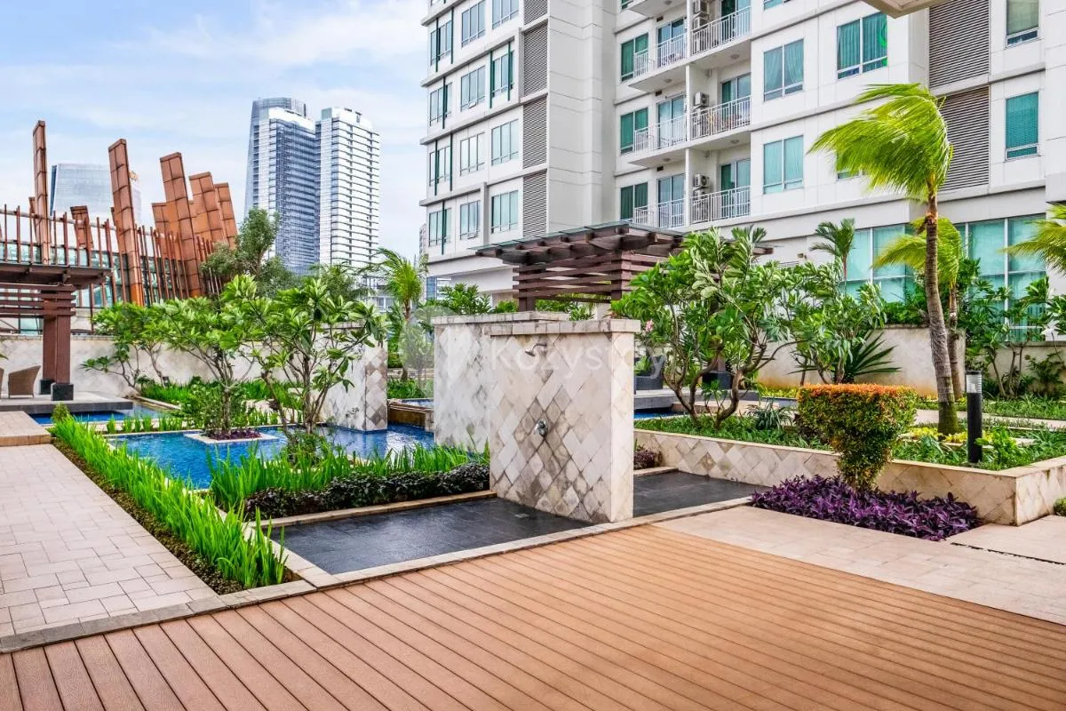 Image 6 of Aloka by Kozystay – Kuningan