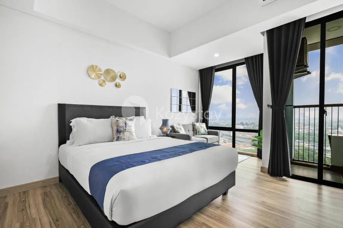 Image of Altum by Kozystay – TB Simatupang