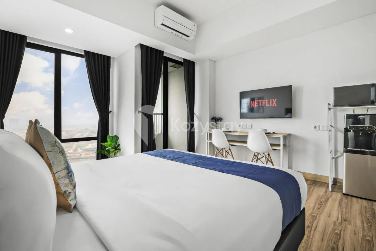 Image 1 of Altum by Kozystay – TB Simatupang