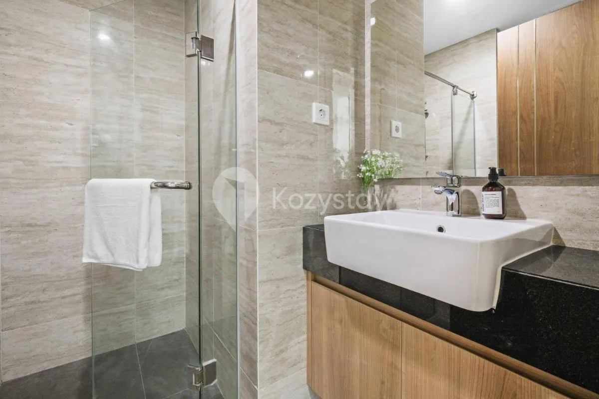 Image 2 of Altum by Kozystay – TB Simatupang