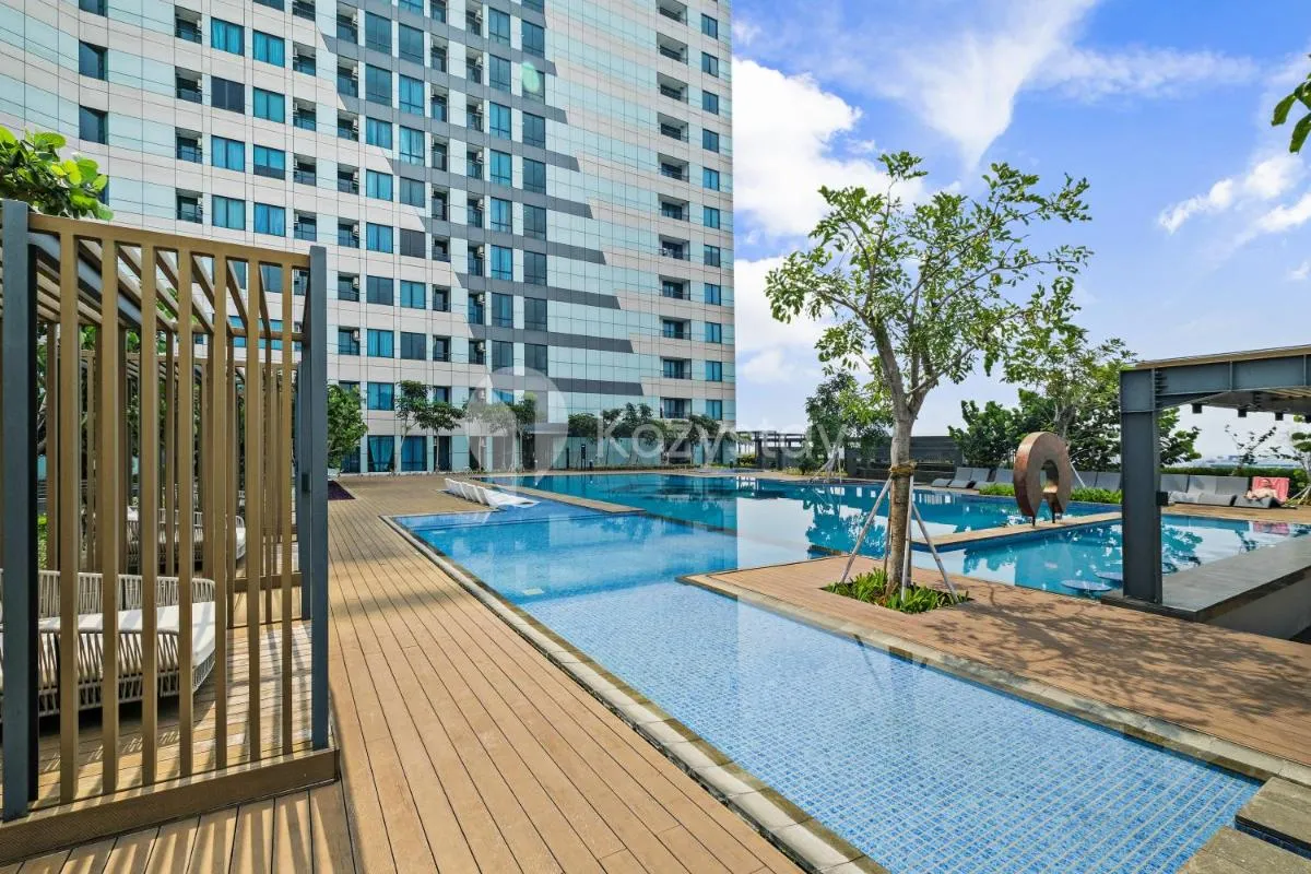 Image 3 of Altum by Kozystay – TB Simatupang