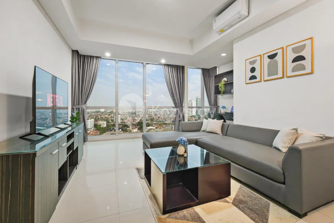Image of Alvo by Kozystay – Kemang
