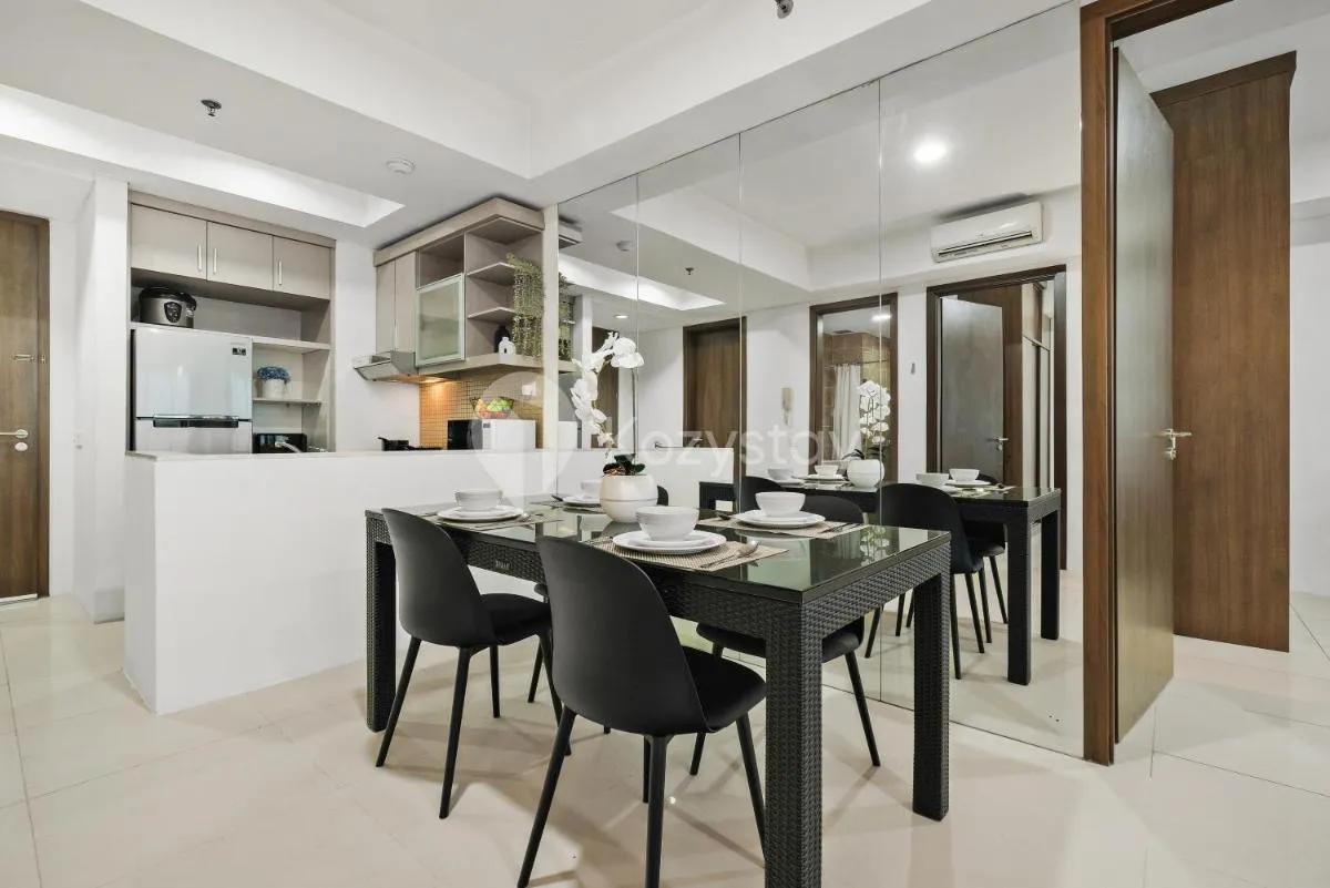Image 4 of Alvo by Kozystay – Kemang