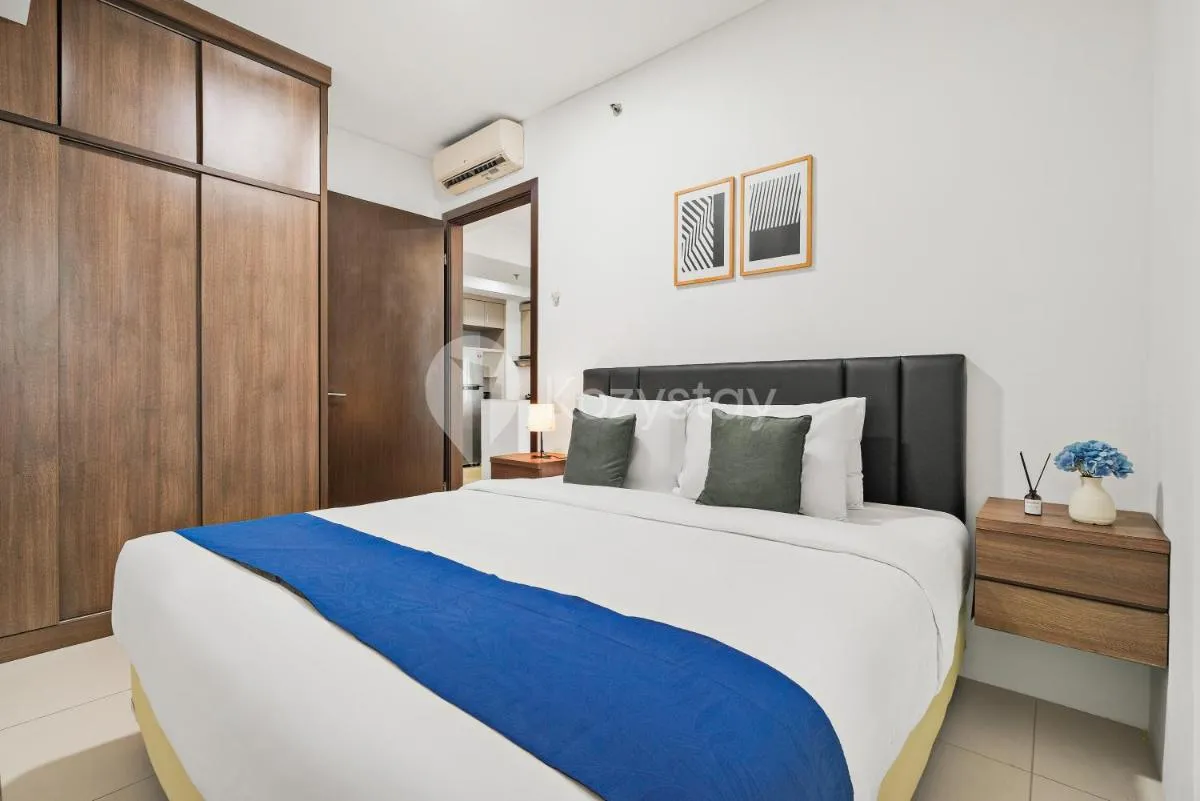 Image 6 of Alvo by Kozystay – Kemang