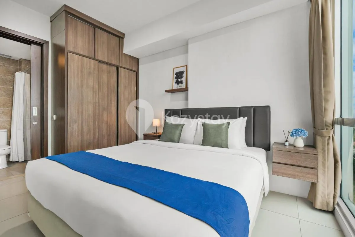 Image 1 of Alvo by Kozystay – Kemang