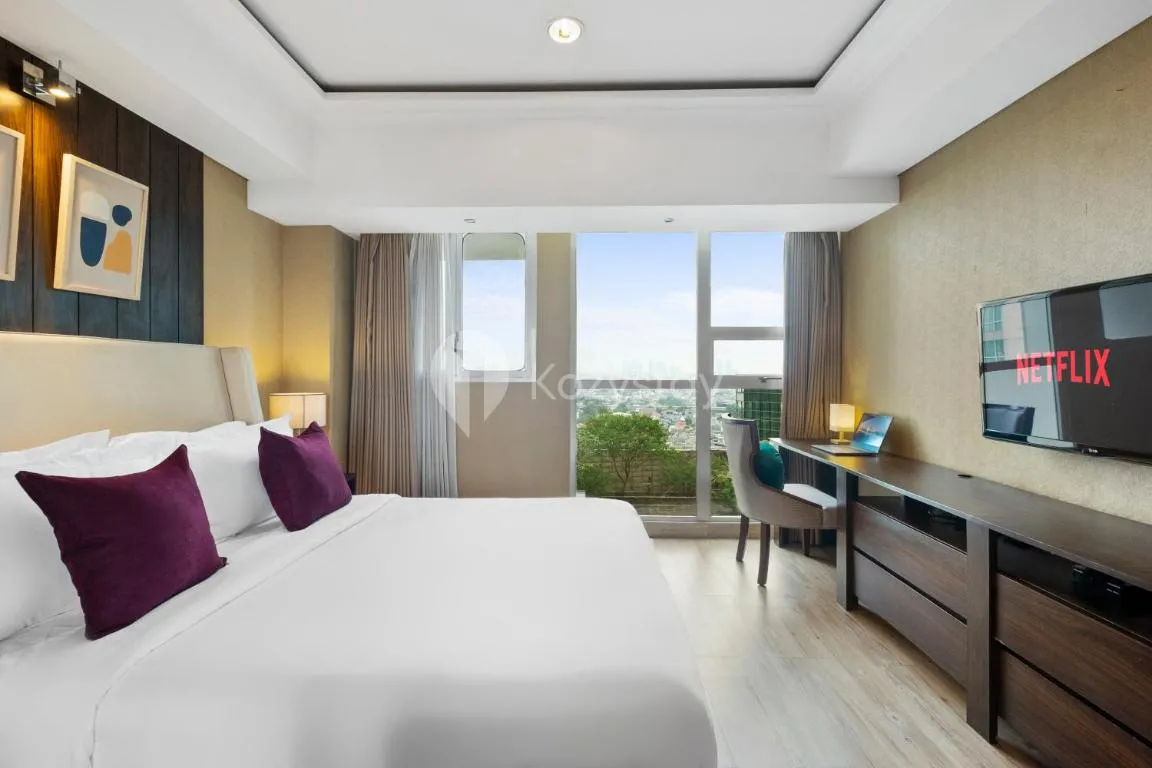 Image of Amara by Kozystay – Kemang