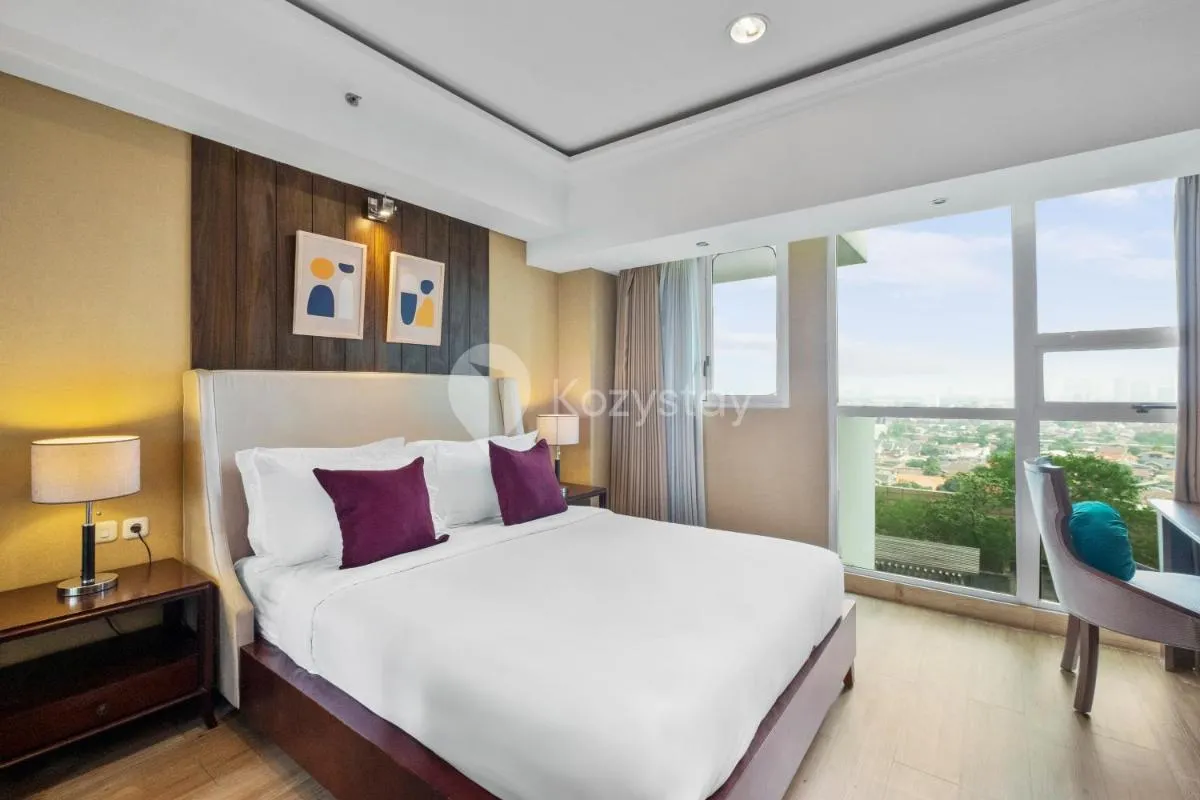 Image 1 of Amara by Kozystay – Kemang