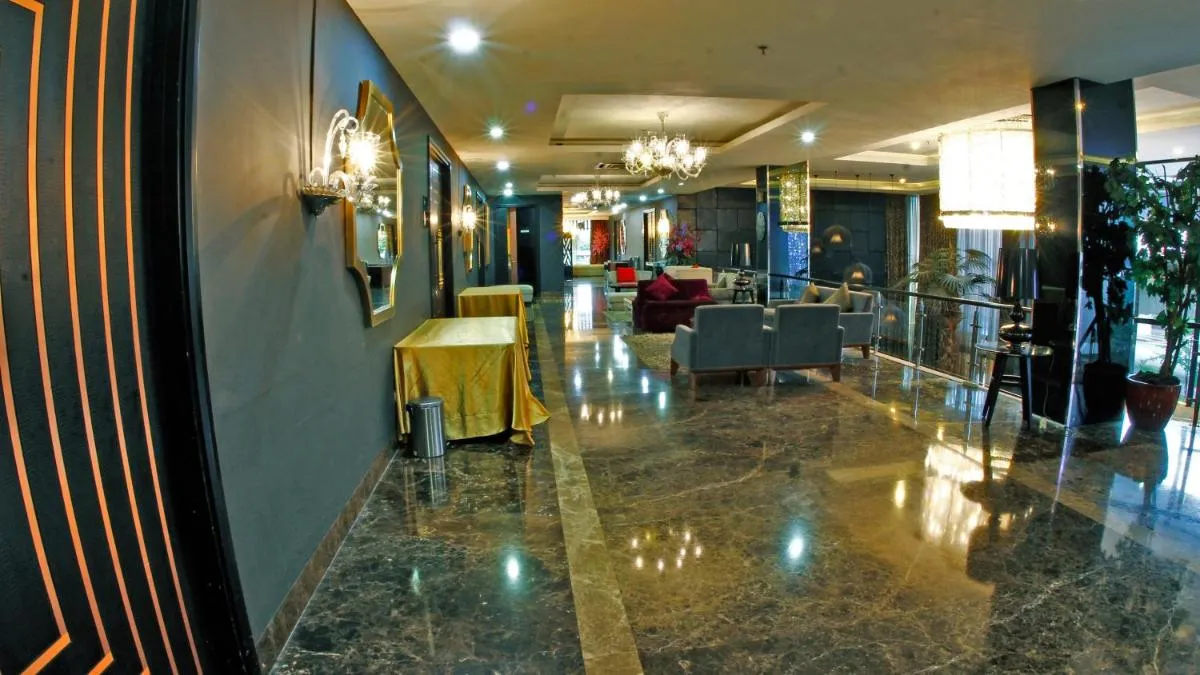 Image 5 of Amaroossa Cosmo Jakarta