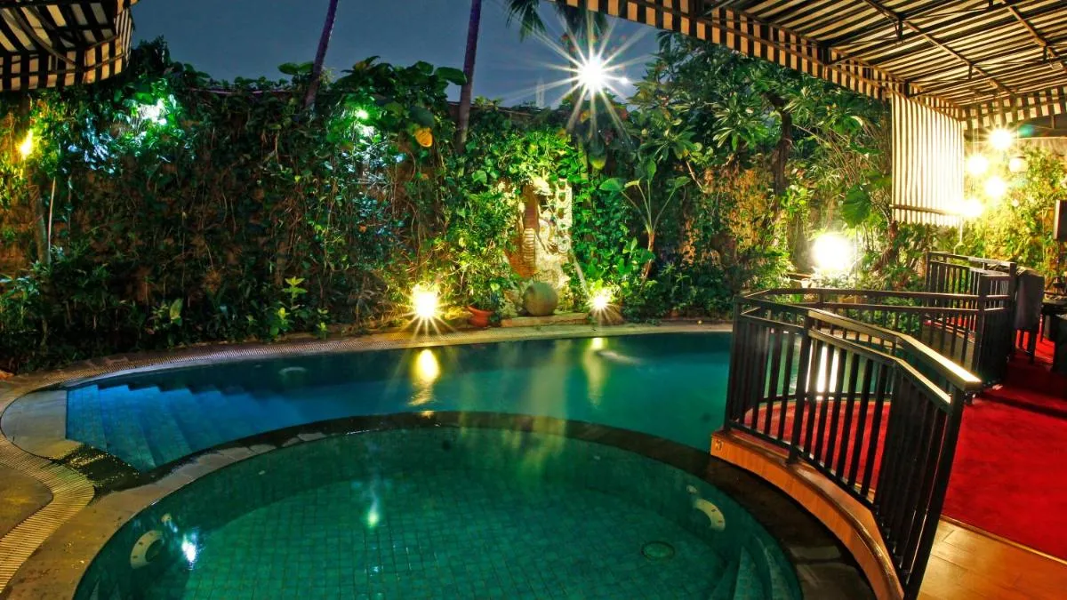 Image 3 of Amaroossa Cosmo Jakarta