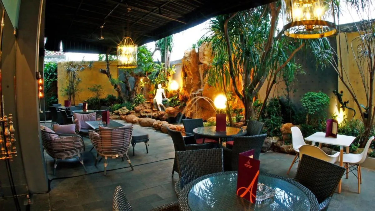 Image 4 of Amaroossa Cosmo Jakarta