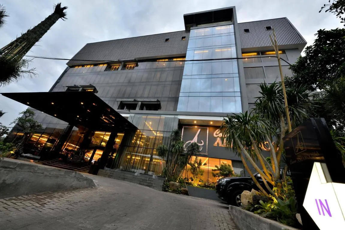Image of Amaroossa Cosmo Jakarta