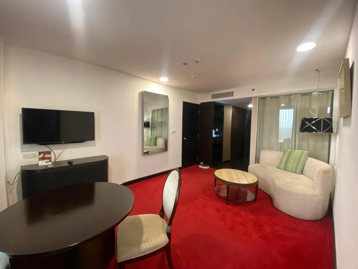 Image 6 of Amaroossa Cosmo Jakarta