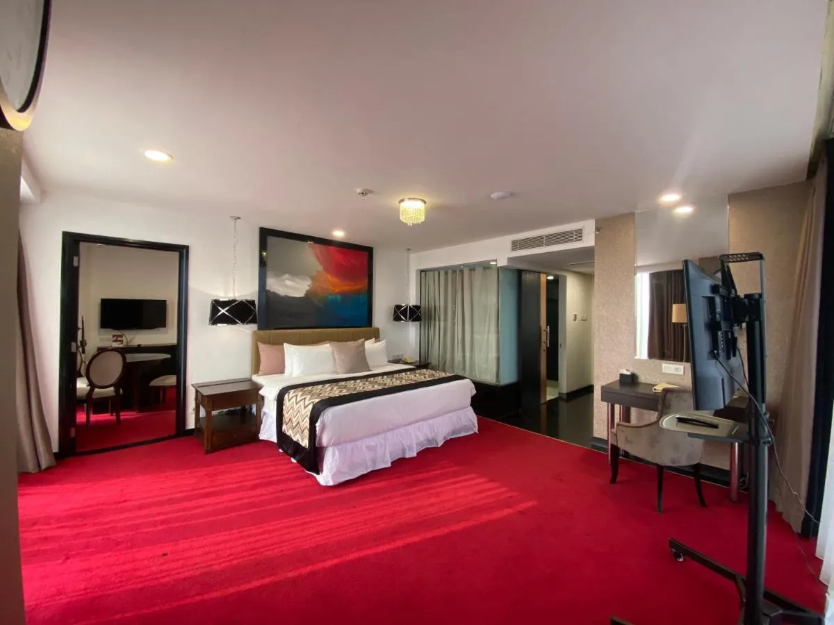 Image 1 of Amaroossa Cosmo Jakarta