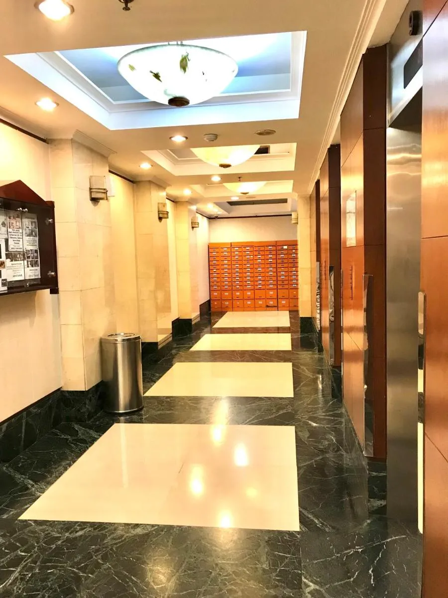 Image 3 of Ambassador Apartment Kuningan
