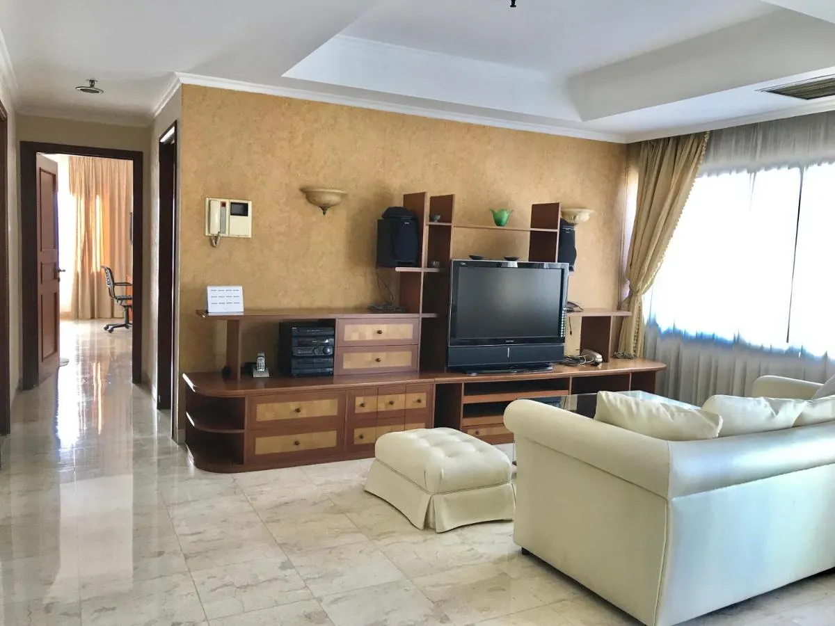 Image 5 of Ambassador Apartment Kuningan