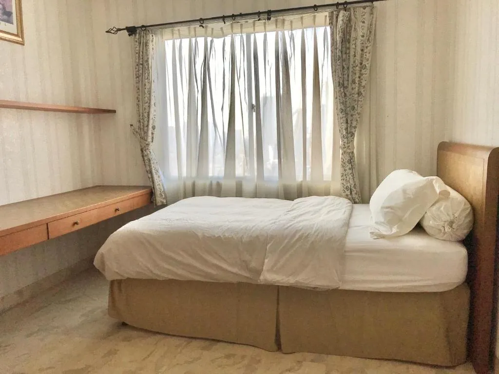 Image of Ambassador Apartment Kuningan