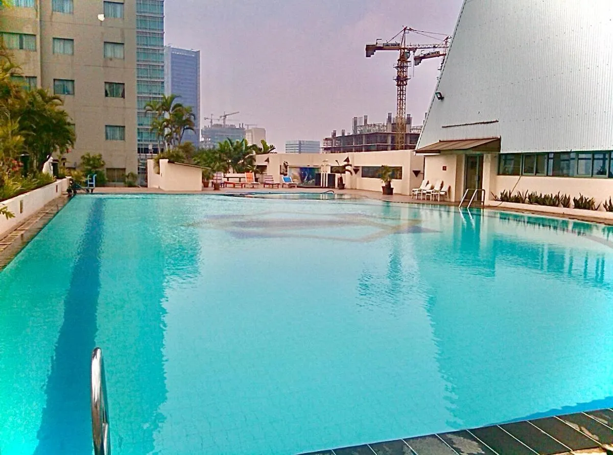 Image 1 of Ambassador Apartment Kuningan