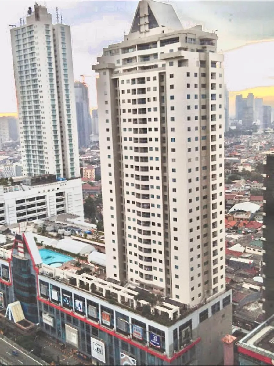Image 6 of Ambassador Apartment Kuningan