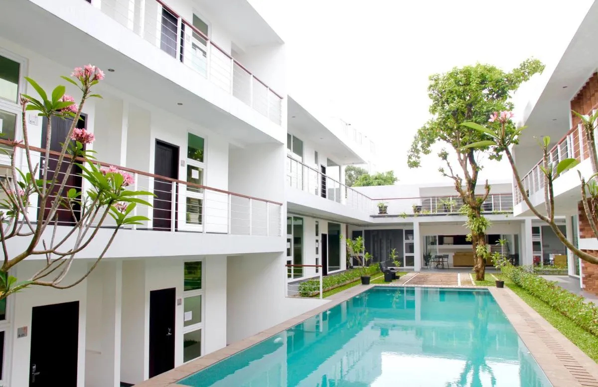 Image 2 of Ampera Avenue Residence