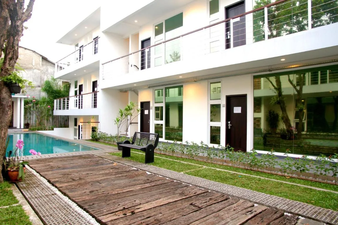 Image of Ampera Avenue Residence