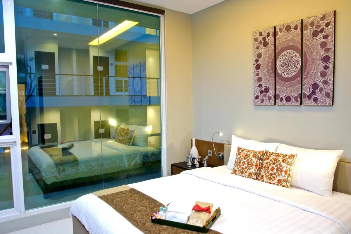 Image 1 of Ampera Avenue Residence