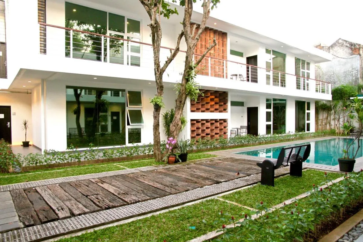 Image 6 of Ampera Avenue Residence