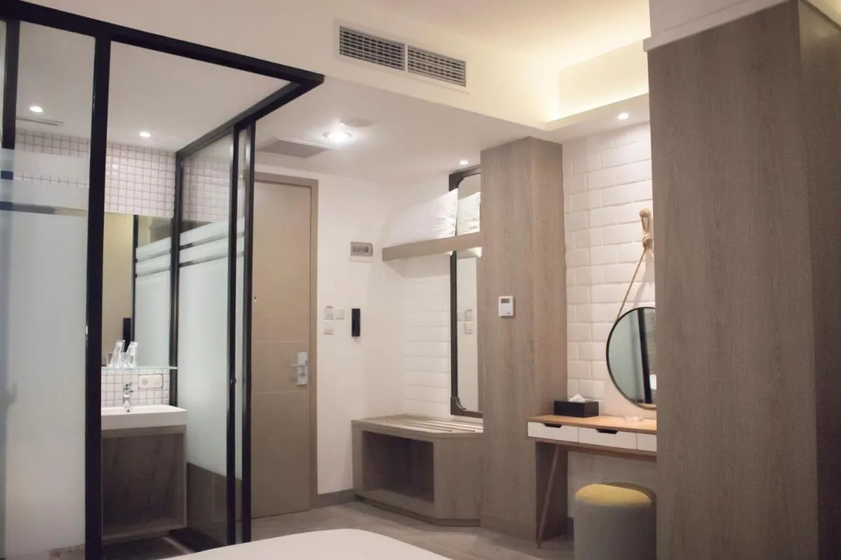 Image 1 of Ana Hotel Jakarta