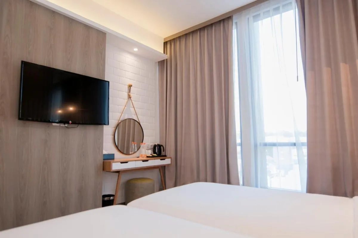 Image 4 of Ana Hotel Jakarta