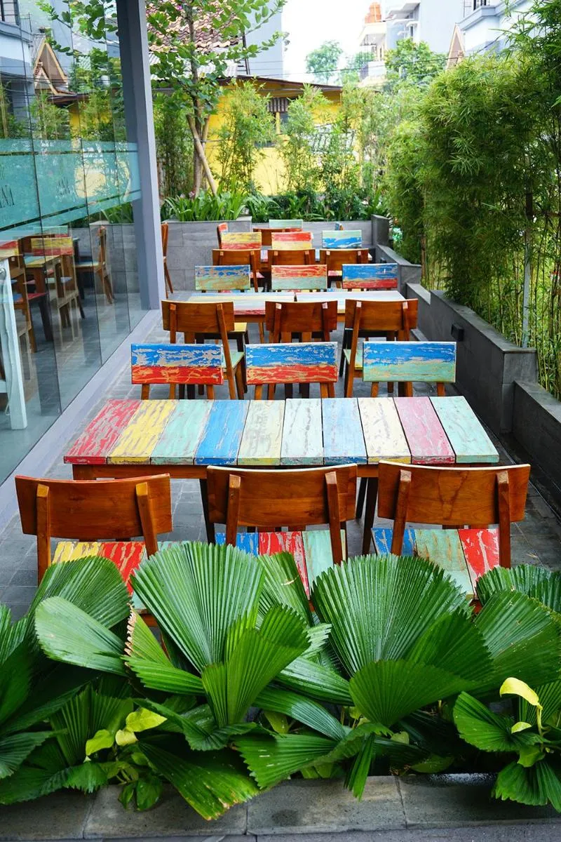 Image 5 of Ana Hotel Jakarta