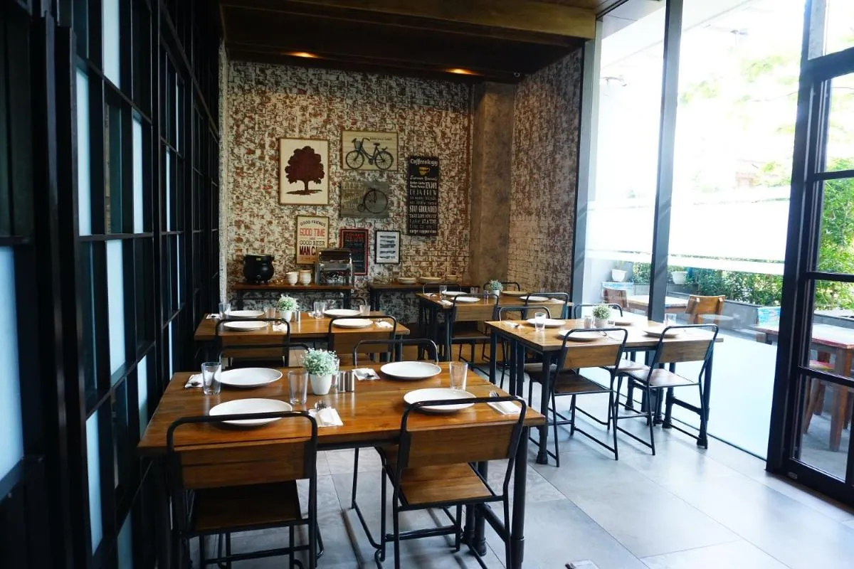 Image 2 of Ana Hotel Jakarta
